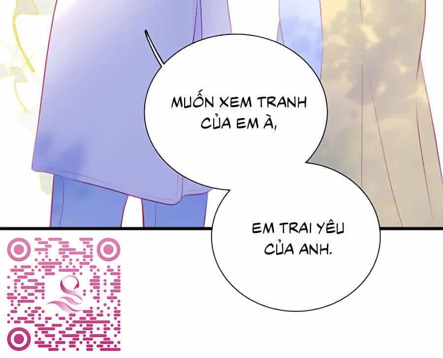 Hoa Bỏ Chạy Với Nhím Rồi - Chương 36 - ảnh 39