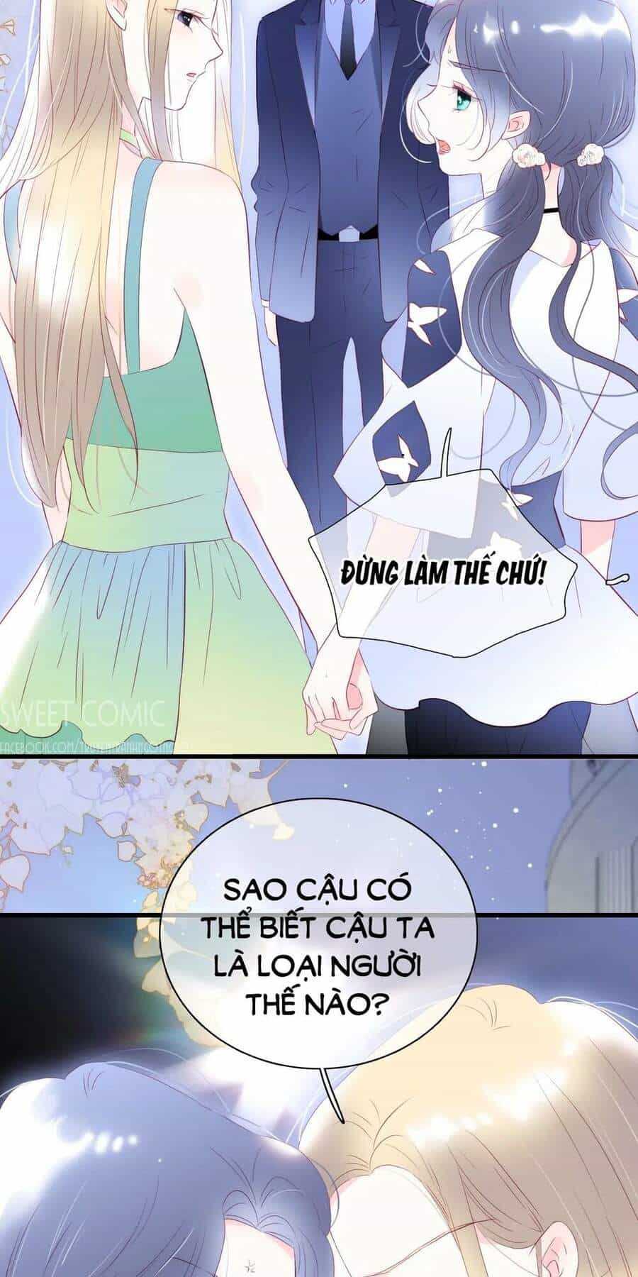 Hoa Bỏ Chạy Với Nhím Rồi - Chương 37.5 - ảnh 11