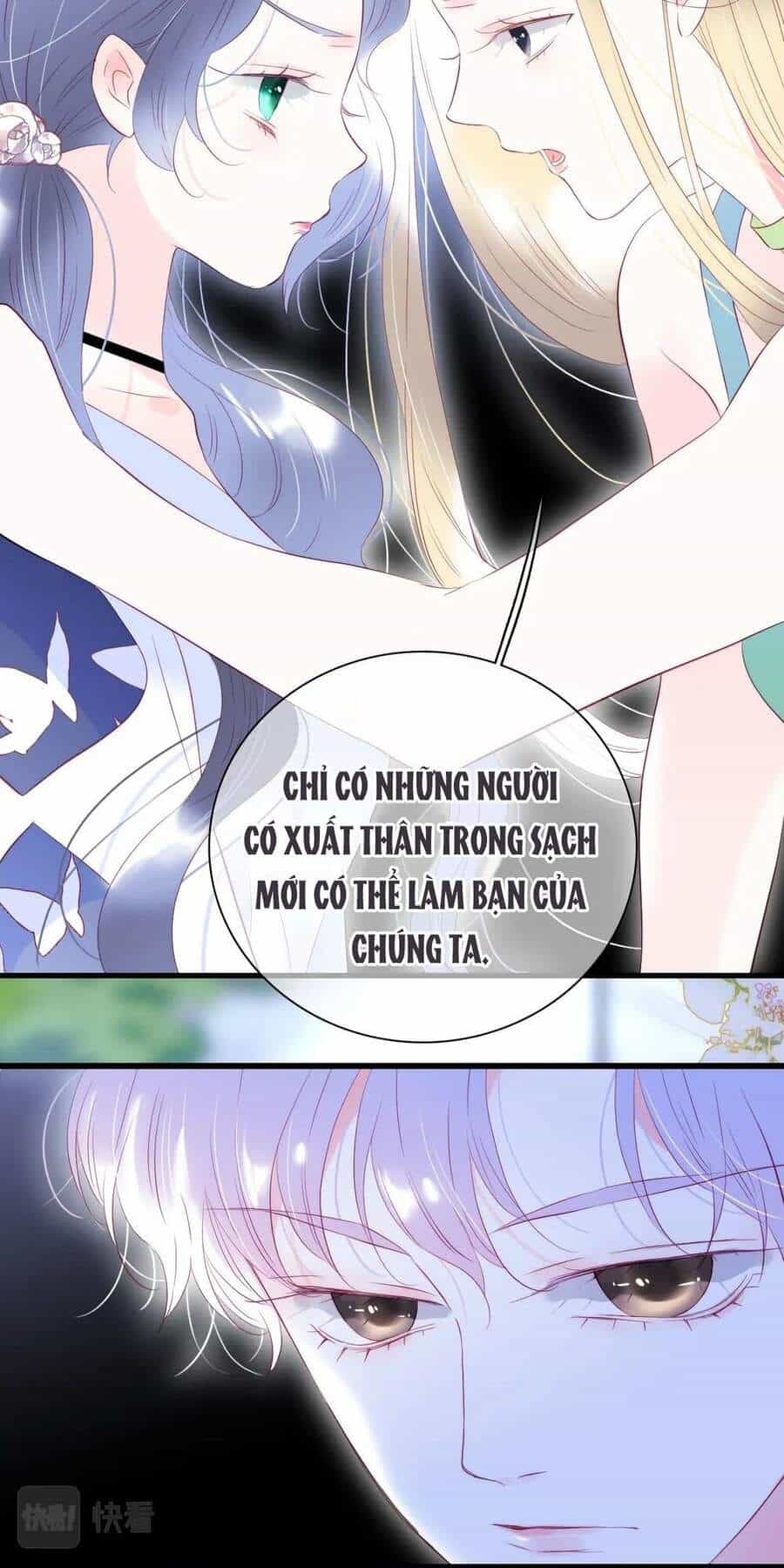Hoa Bỏ Chạy Với Nhím Rồi - Chương 37.5 - ảnh 12