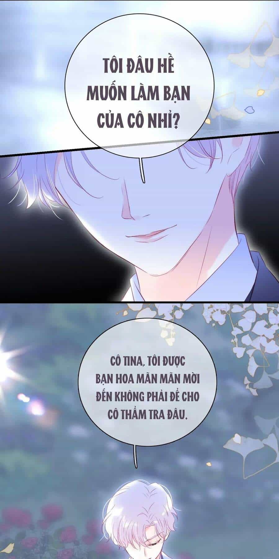 Hoa Bỏ Chạy Với Nhím Rồi - Chương 37.5 - ảnh 13