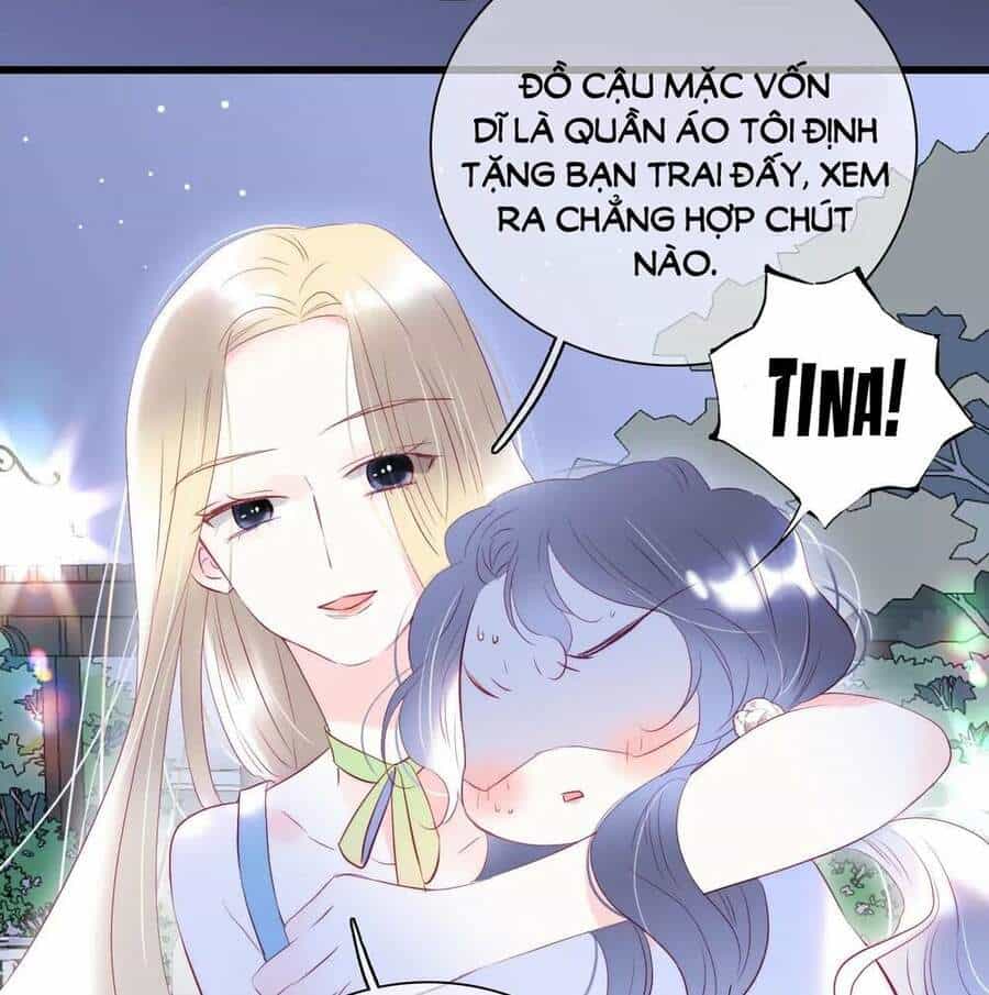 Hoa Bỏ Chạy Với Nhím Rồi - Chương 37.5 - ảnh 15