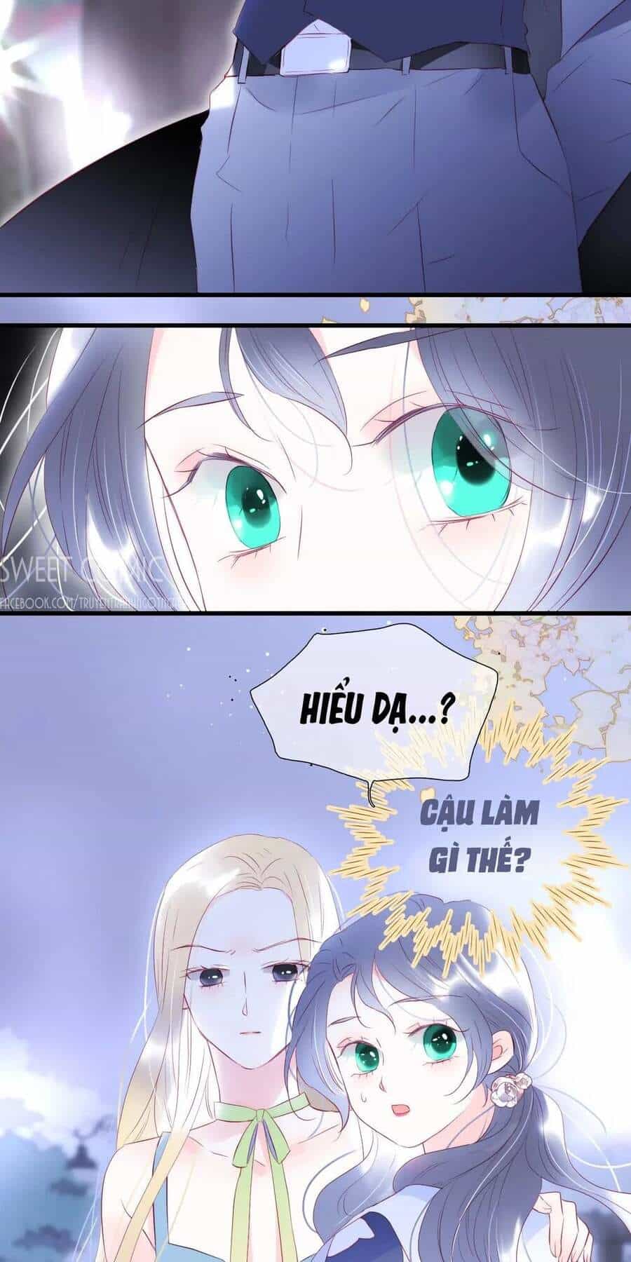 Hoa Bỏ Chạy Với Nhím Rồi - Chương 37.5 - ảnh 19