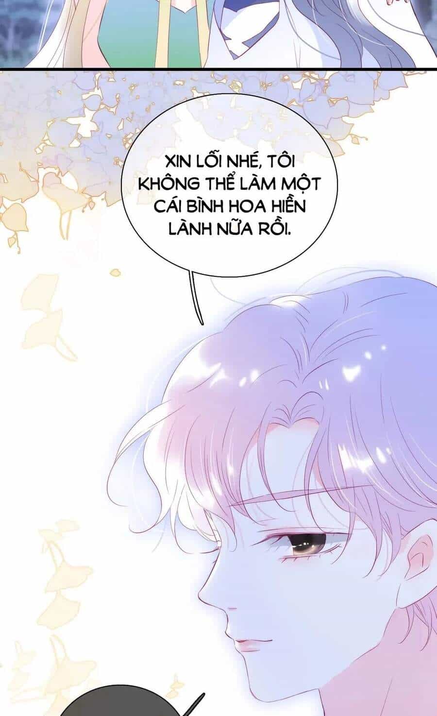 Hoa Bỏ Chạy Với Nhím Rồi - Chương 37.5 - ảnh 20