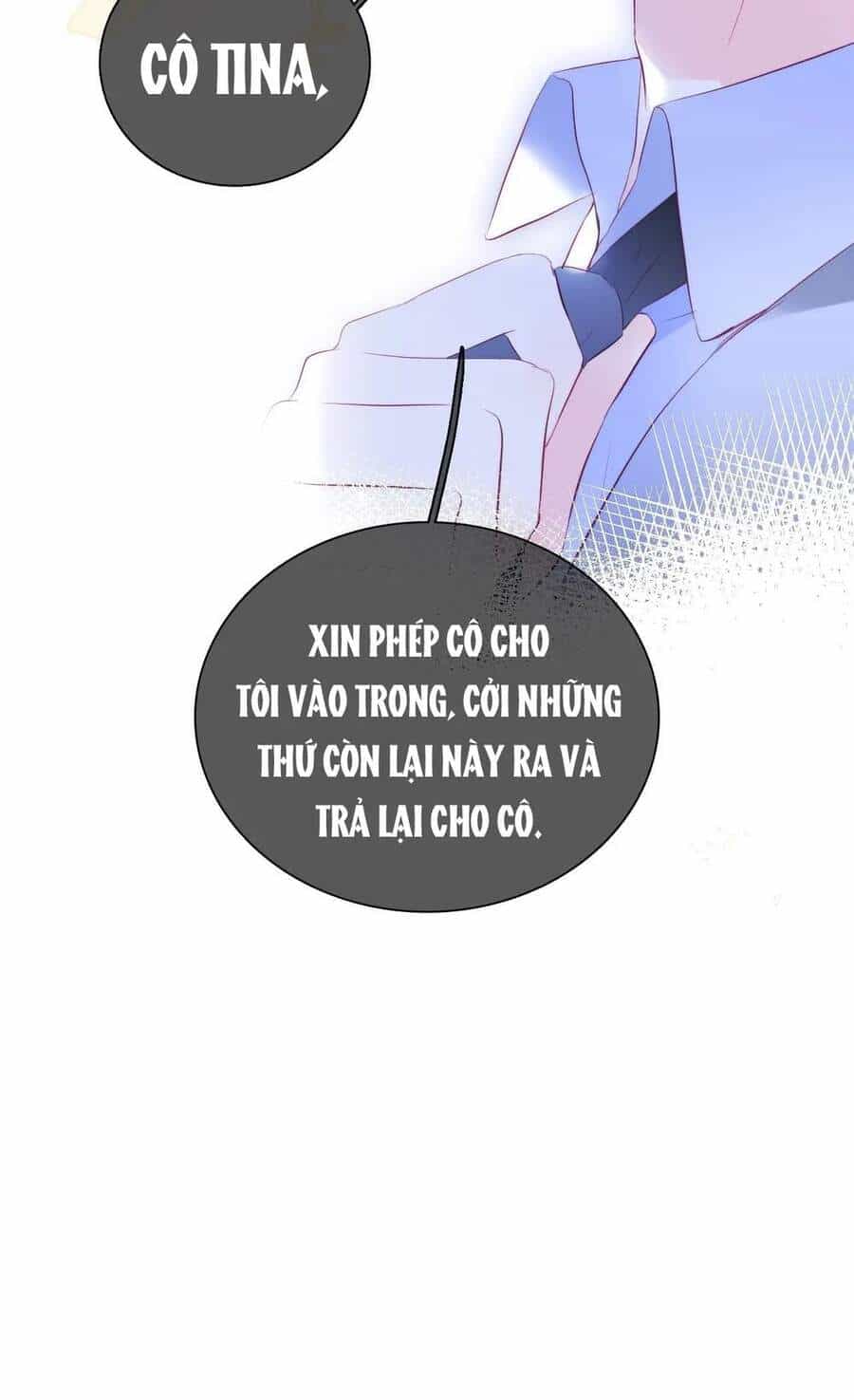 Hoa Bỏ Chạy Với Nhím Rồi - Chương 37.5 - ảnh 21