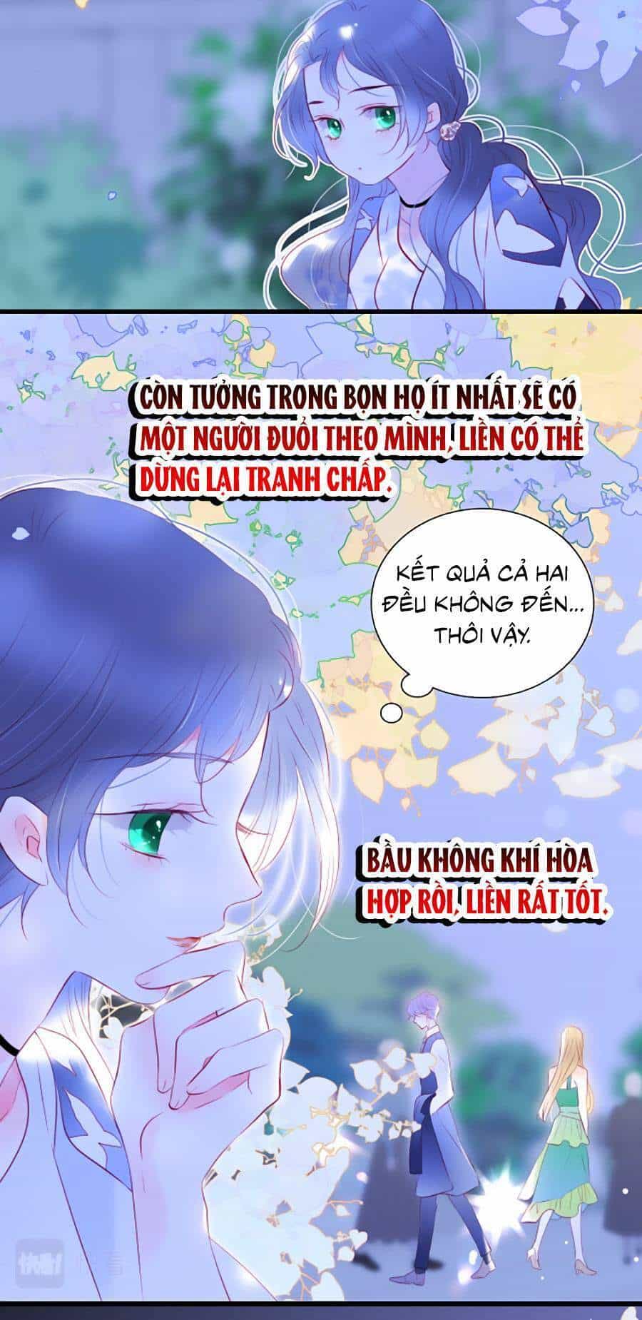 Hoa Bỏ Chạy Với Nhím Rồi - Chương 38 - ảnh 13
