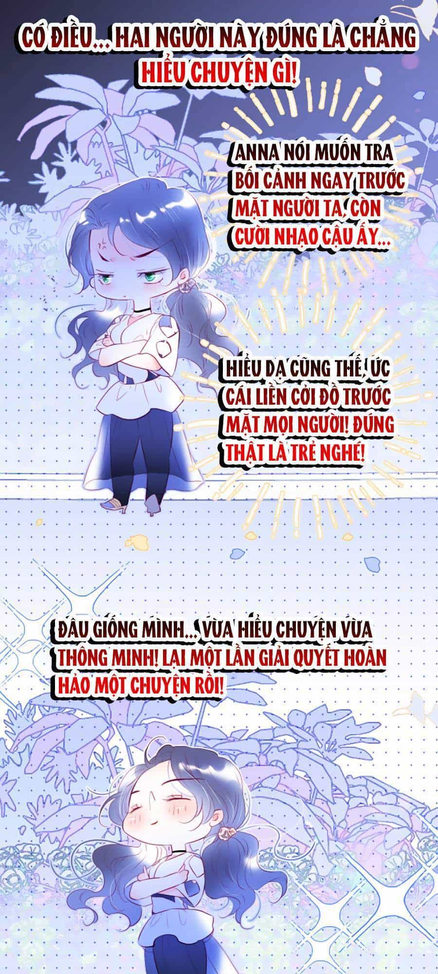 Hoa Bỏ Chạy Với Nhím Rồi - Chương 38 - ảnh 14