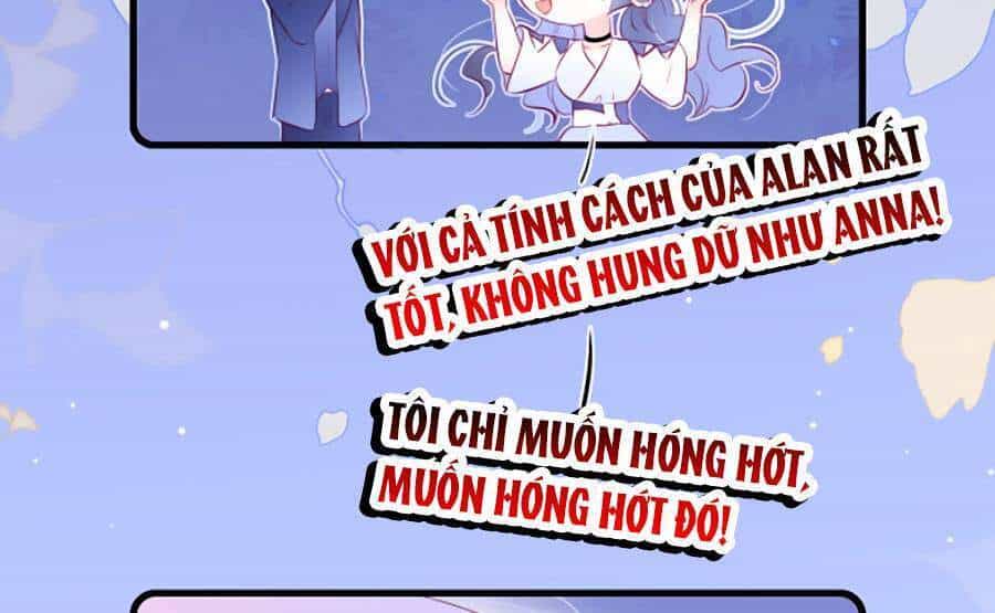 Hoa Bỏ Chạy Với Nhím Rồi - Chương 38 - ảnh 20