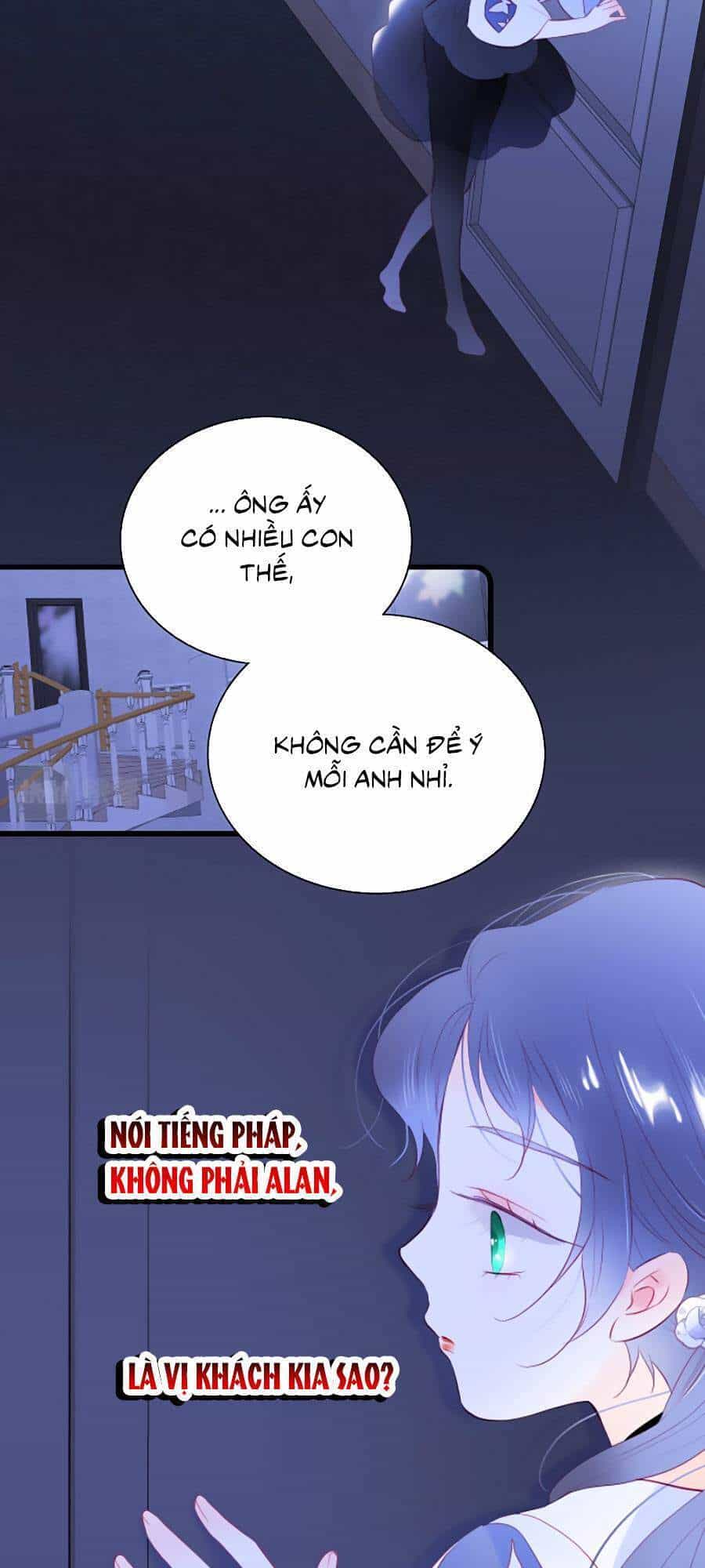 Hoa Bỏ Chạy Với Nhím Rồi - Chương 38 - ảnh 35