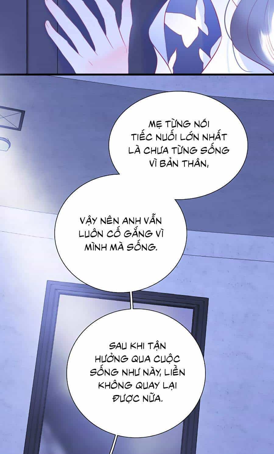 Hoa Bỏ Chạy Với Nhím Rồi - Chương 38 - ảnh 36