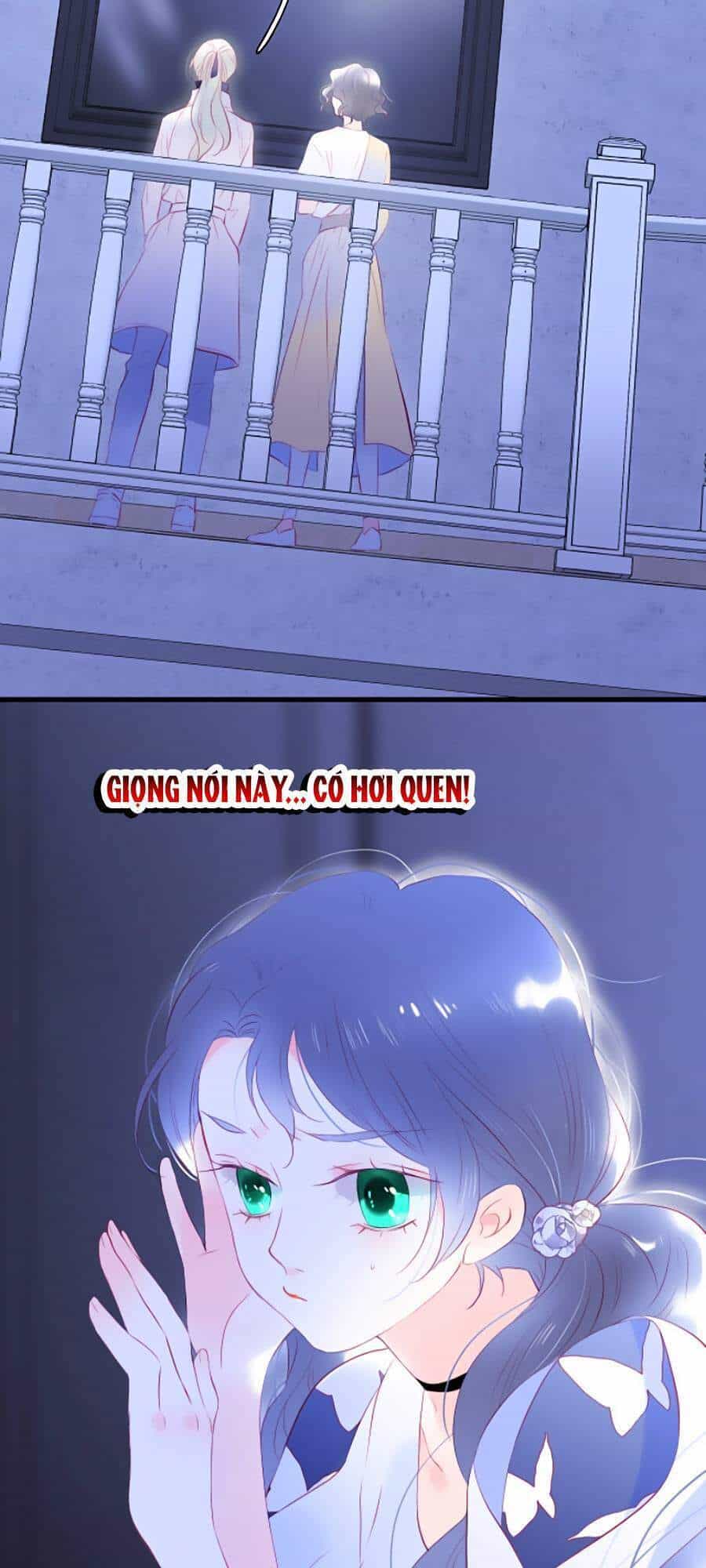 Hoa Bỏ Chạy Với Nhím Rồi - Chương 38 - ảnh 37