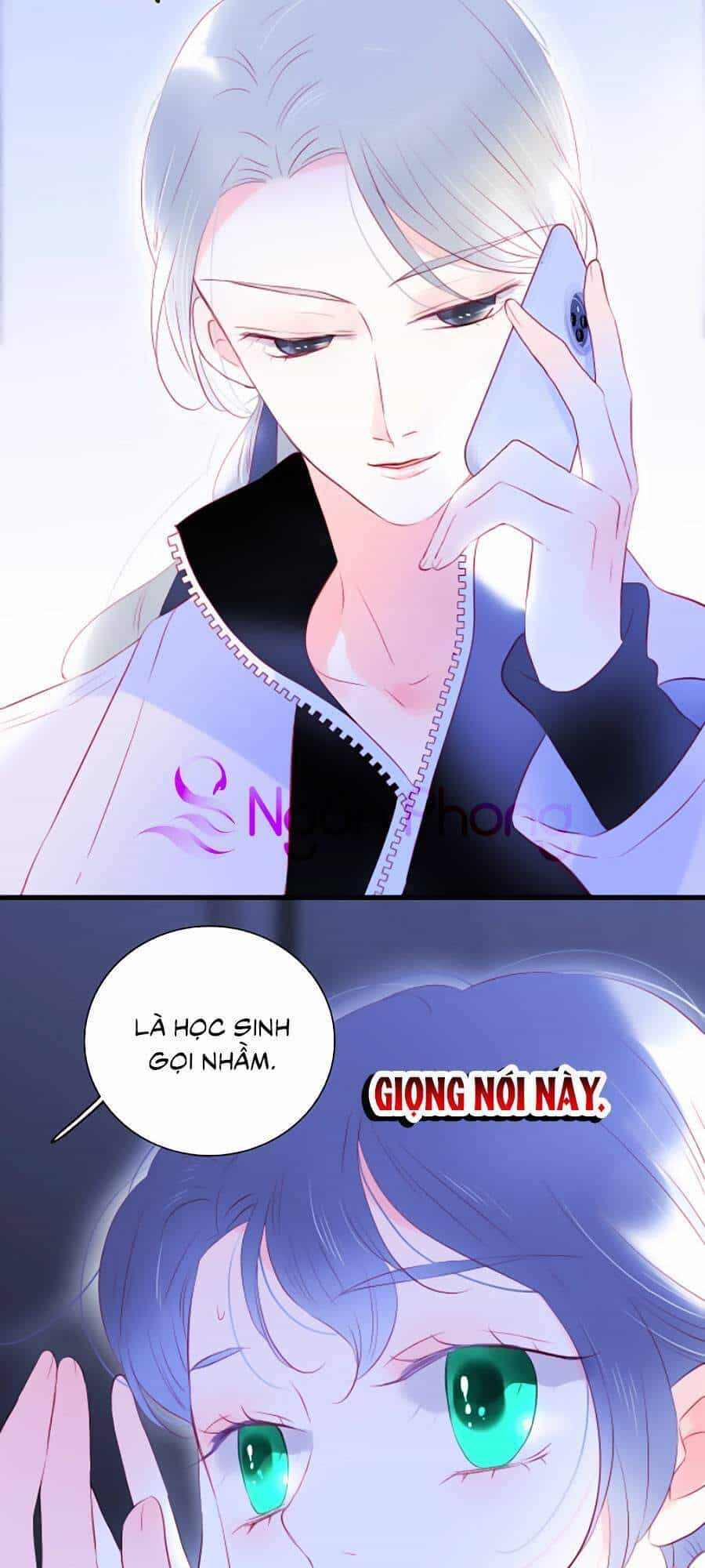 Hoa Bỏ Chạy Với Nhím Rồi - Chương 38 - ảnh 43