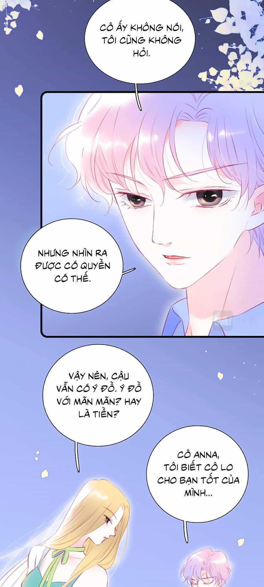 Hoa Bỏ Chạy Với Nhím Rồi - Chương 38 - ảnh 8