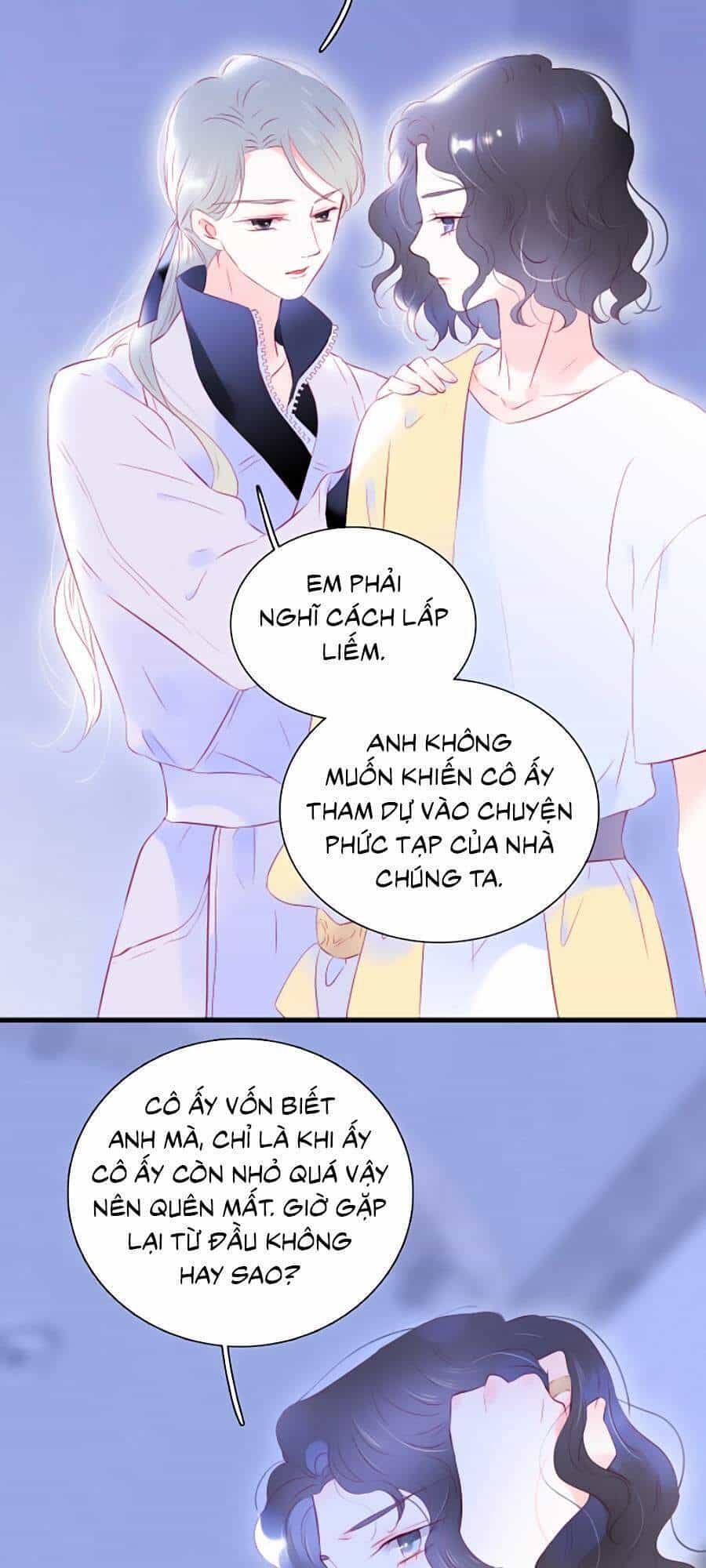 Hoa Bỏ Chạy Với Nhím Rồi - Chương 39 - ảnh 13