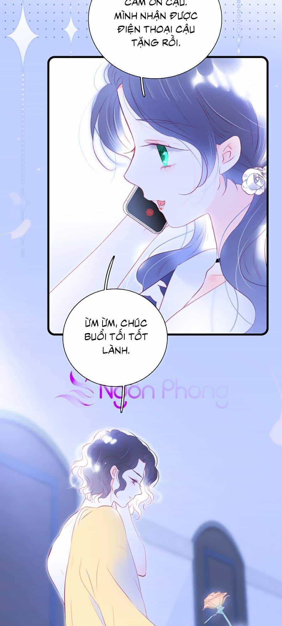 Hoa Bỏ Chạy Với Nhím Rồi - Chương 39 - ảnh 39