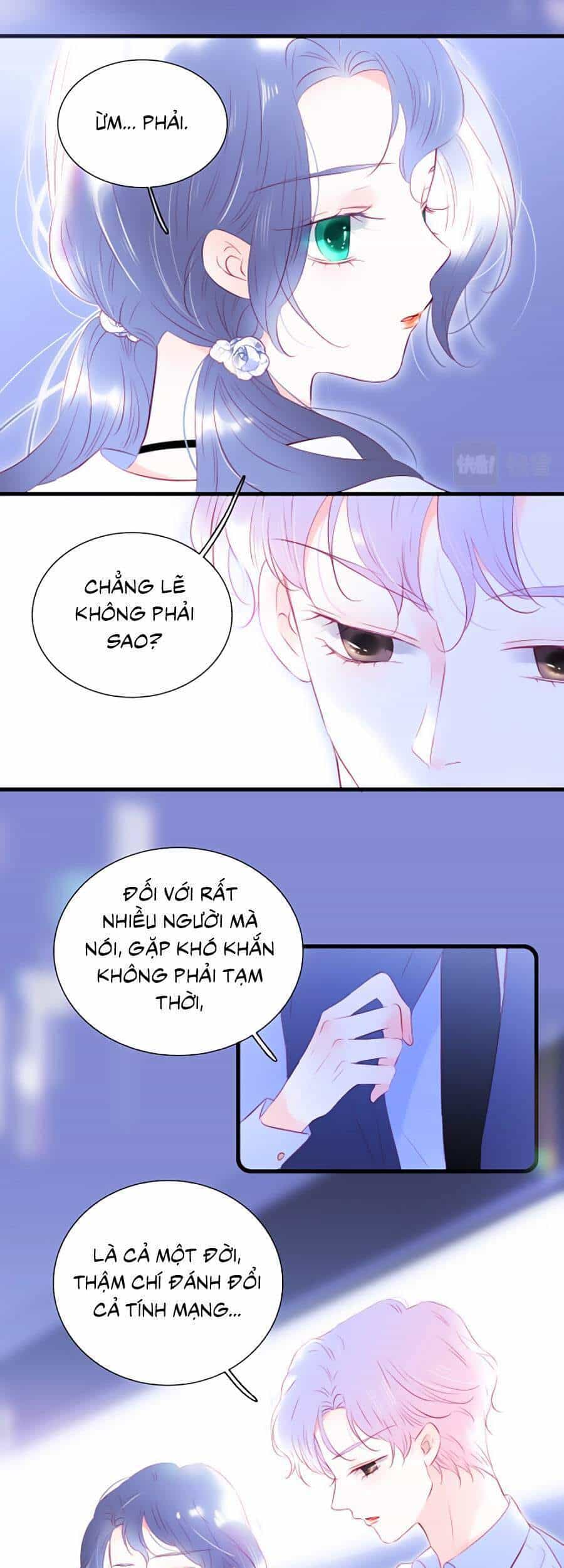 Hoa Bỏ Chạy Với Nhím Rồi - Chương 40 - ảnh 11