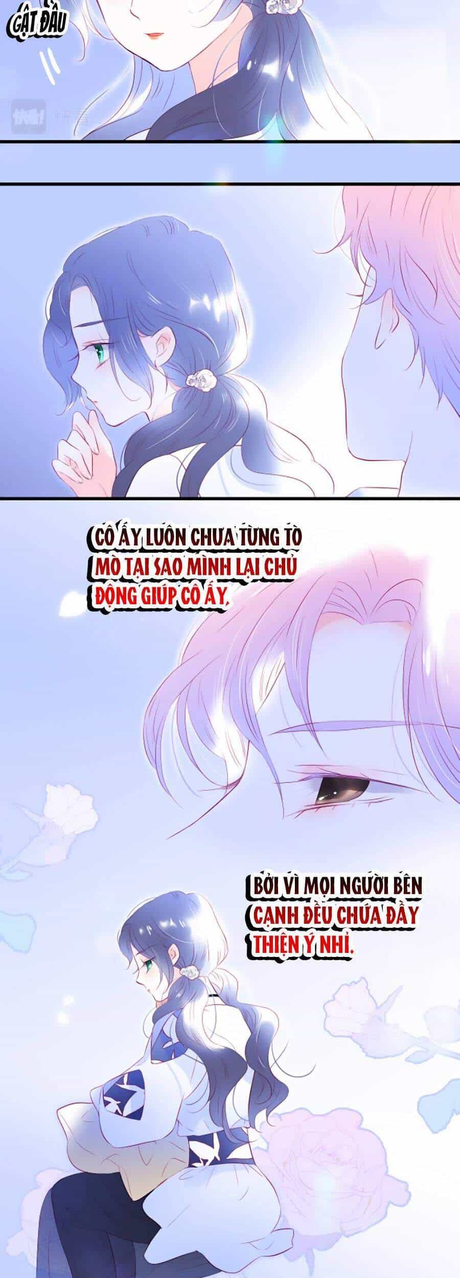 Hoa Bỏ Chạy Với Nhím Rồi - Chương 40 - ảnh 18