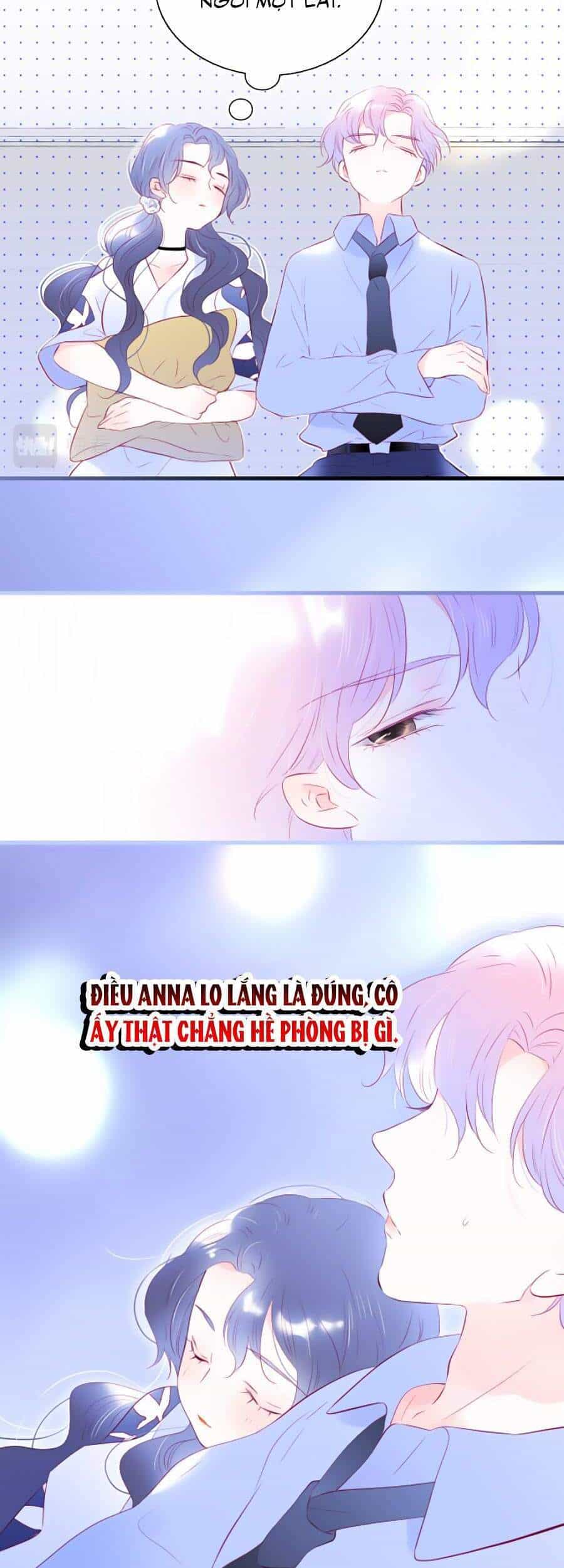 Hoa Bỏ Chạy Với Nhím Rồi - Chương 40 - ảnh 23