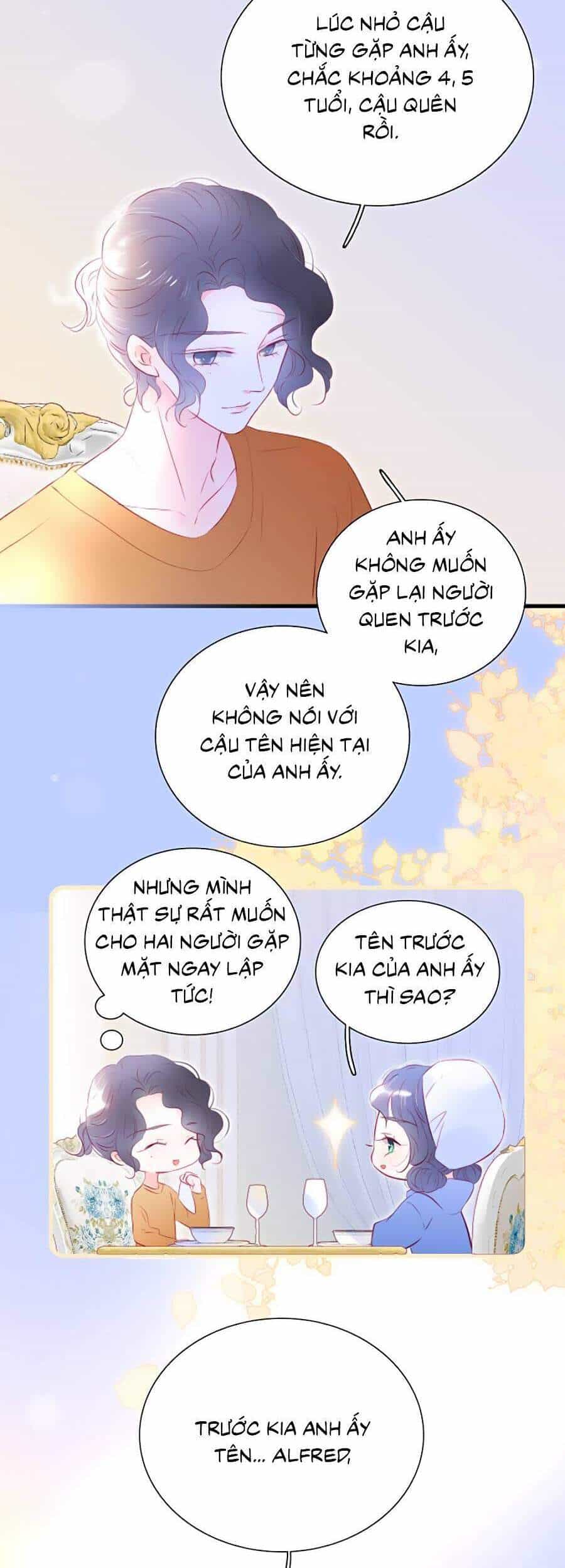 Hoa Bỏ Chạy Với Nhím Rồi - Chương 40 - ảnh 29