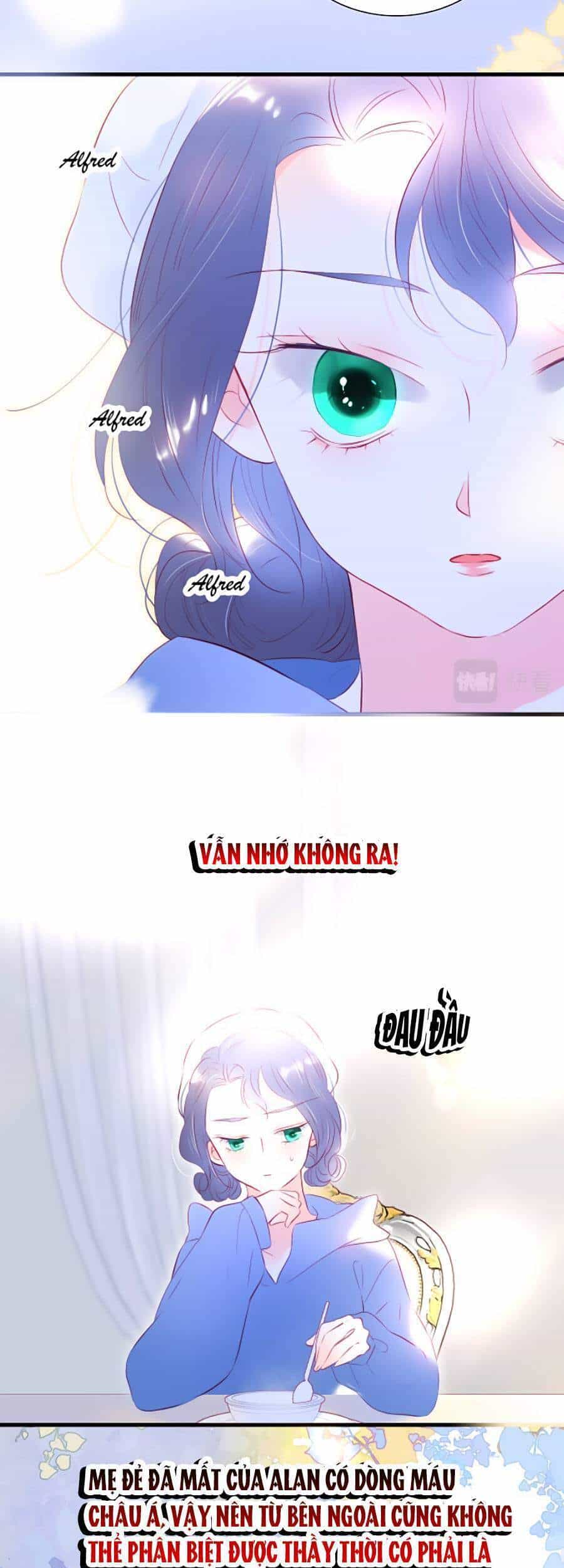 Hoa Bỏ Chạy Với Nhím Rồi - Chương 40 - ảnh 31