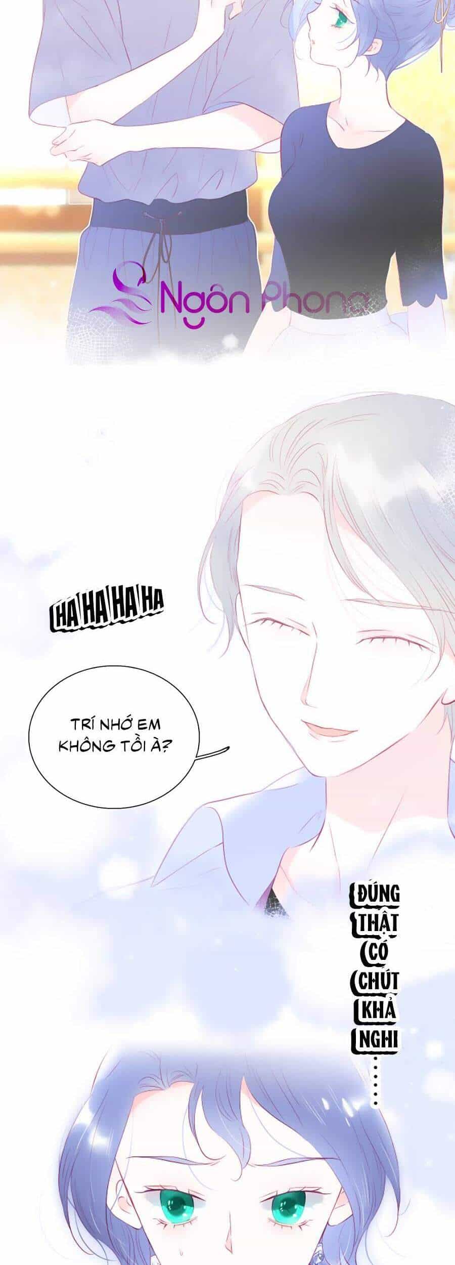 Hoa Bỏ Chạy Với Nhím Rồi - Chương 40 - ảnh 5