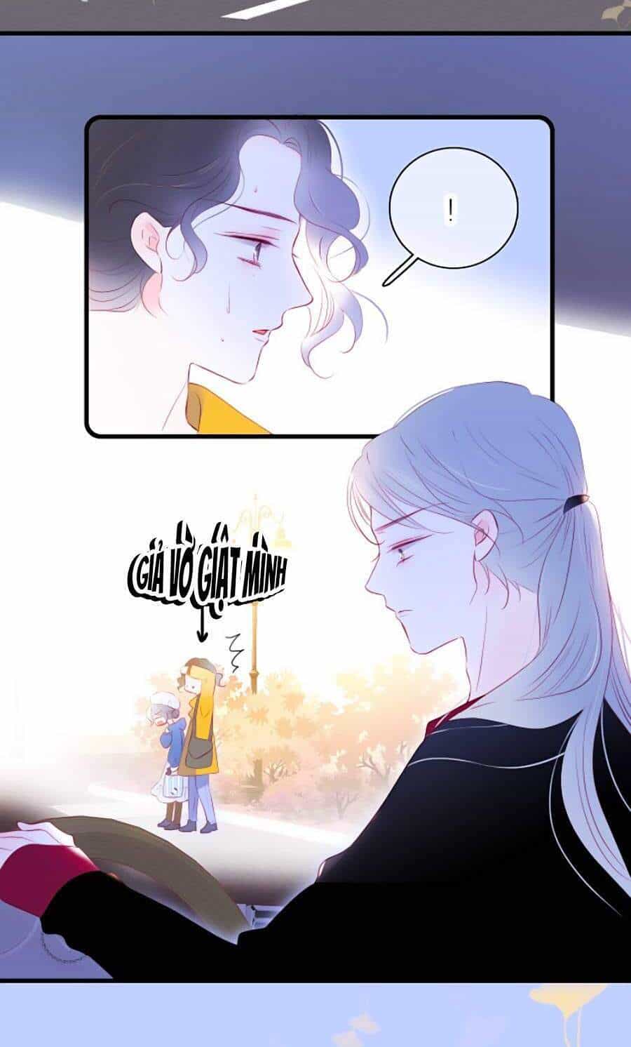 Hoa Bỏ Chạy Với Nhím Rồi - Chương 41 - ảnh 12