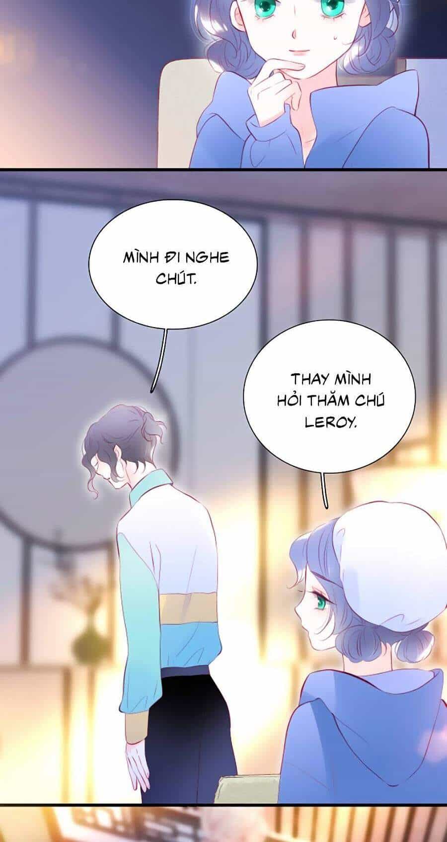 Hoa Bỏ Chạy Với Nhím Rồi - Chương 41 - ảnh 27