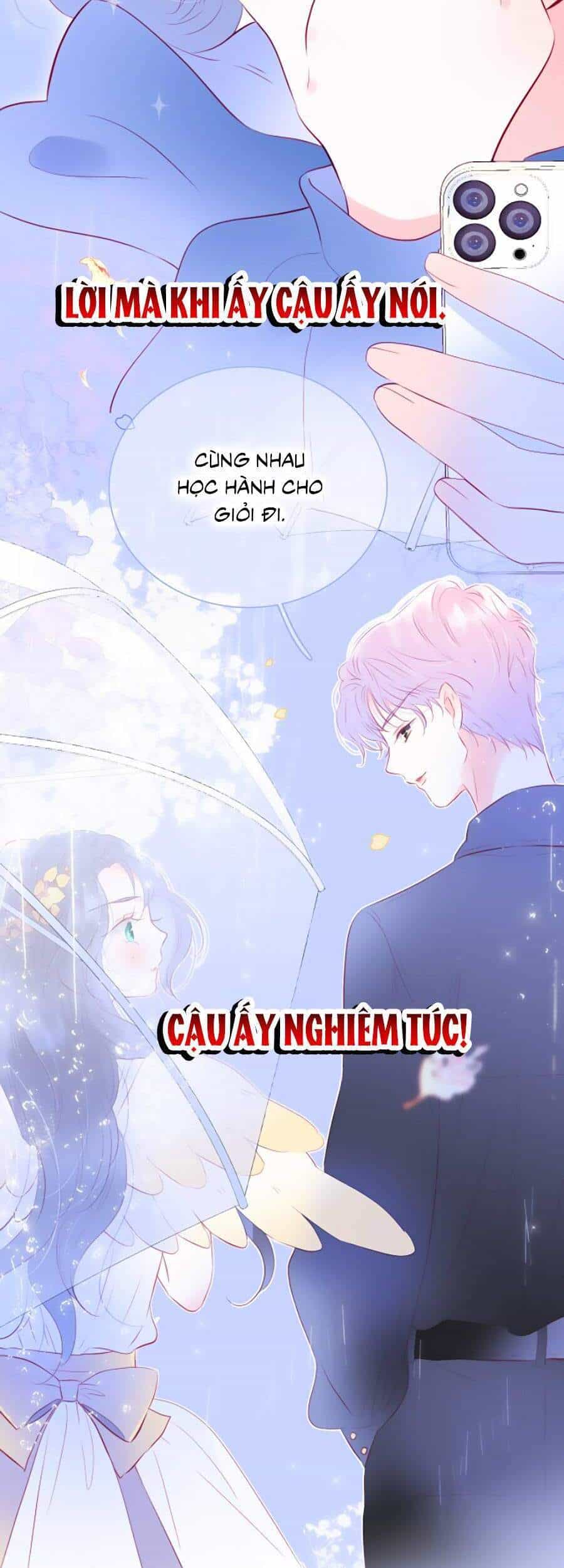 Hoa Bỏ Chạy Với Nhím Rồi - Chương 41 - ảnh 34