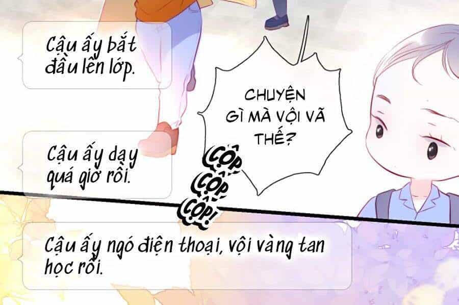 Hoa Bỏ Chạy Với Nhím Rồi - Chương 41 - ảnh 9