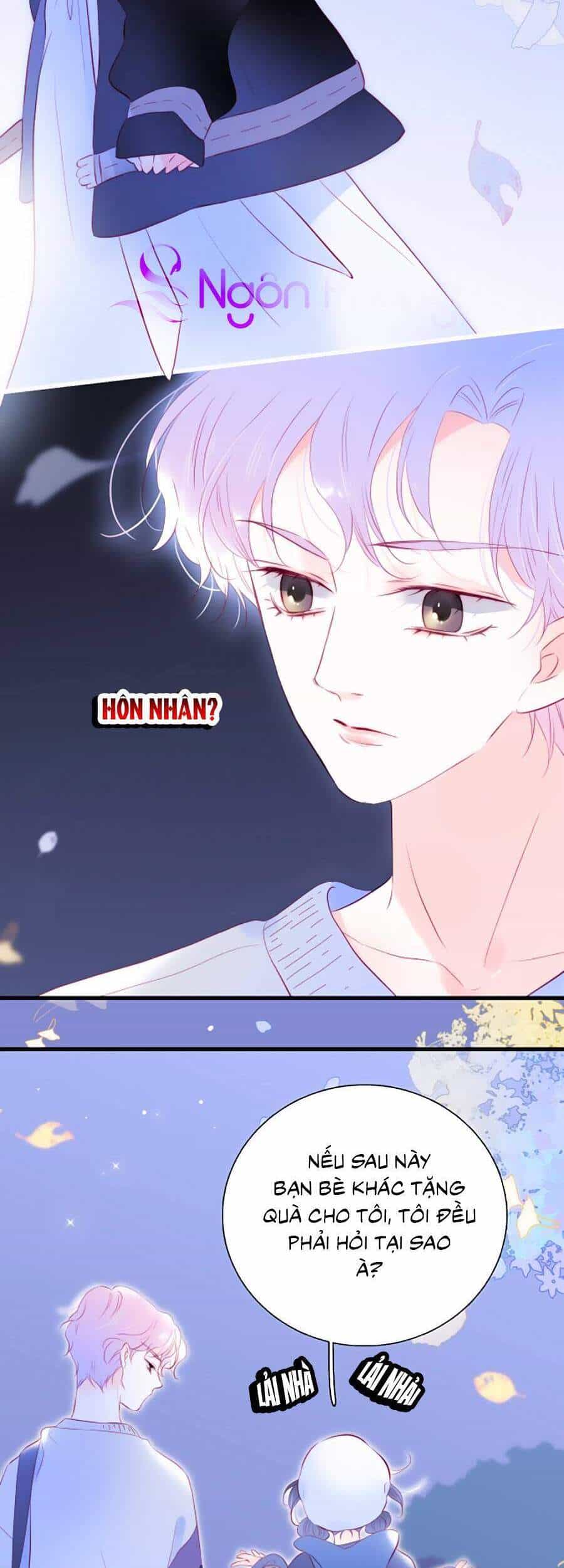 Hoa Bỏ Chạy Với Nhím Rồi - Chương 42 - ảnh 25