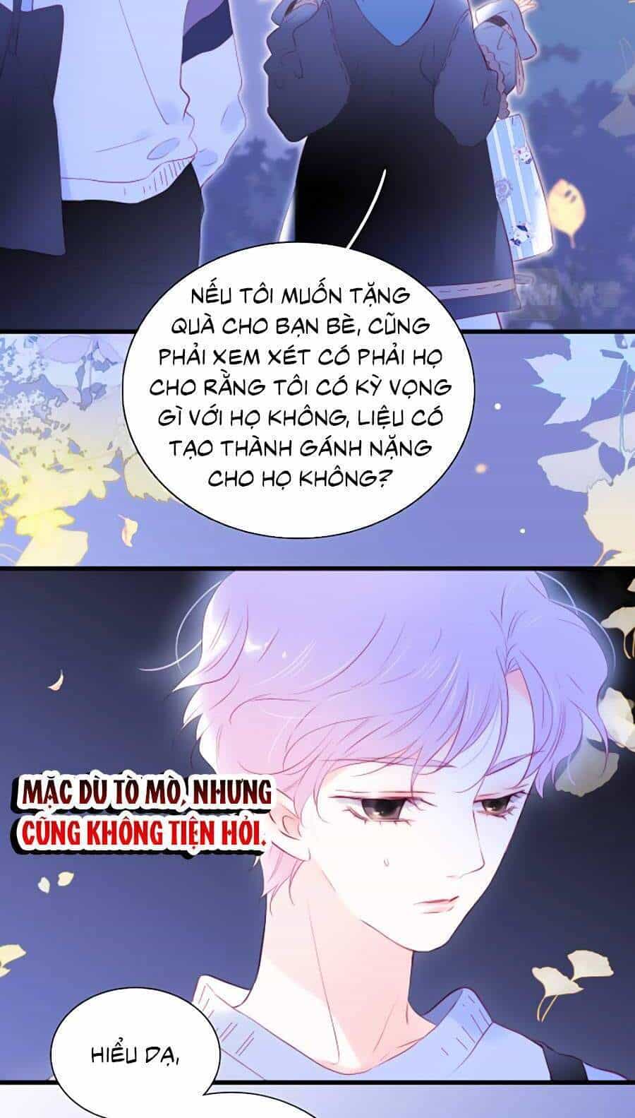 Hoa Bỏ Chạy Với Nhím Rồi - Chương 42 - ảnh 26