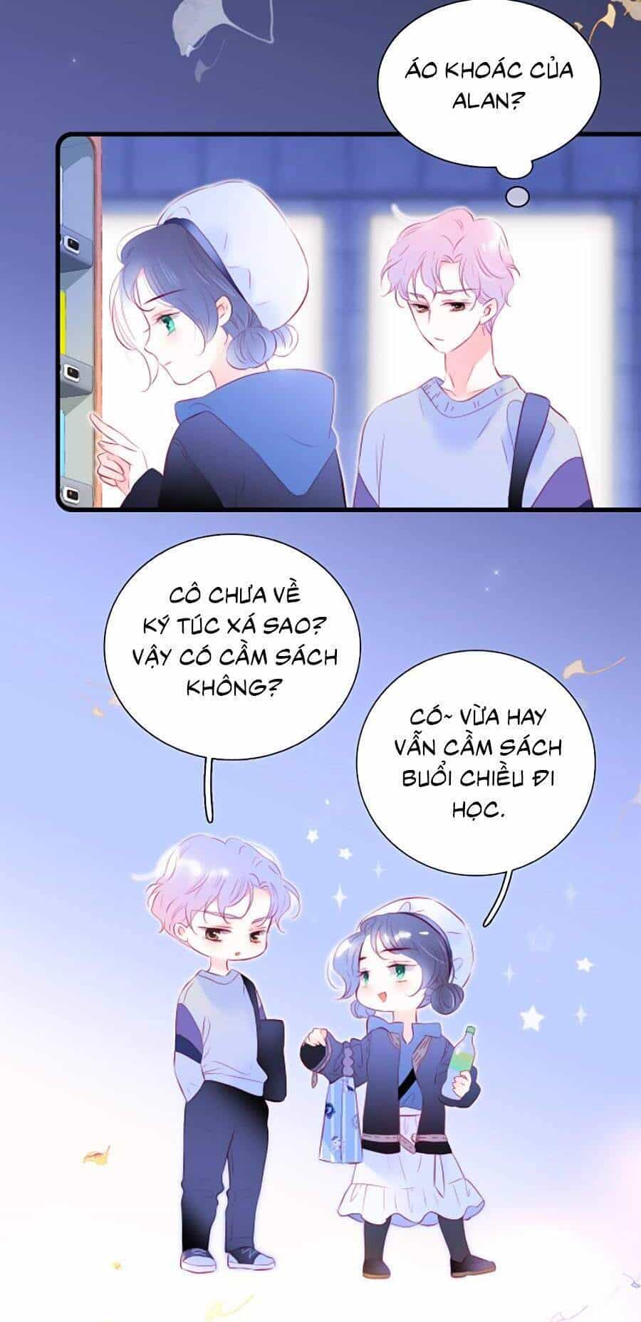 Hoa Bỏ Chạy Với Nhím Rồi - Chương 42 - ảnh 4