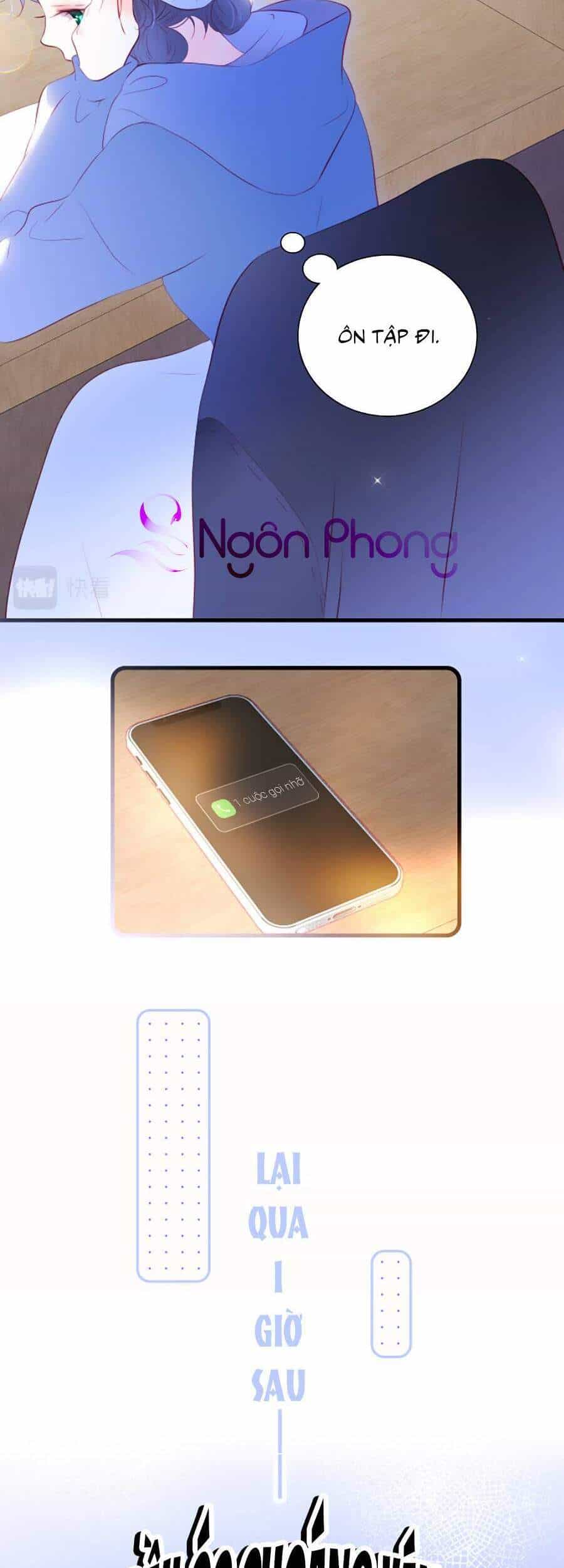 Hoa Bỏ Chạy Với Nhím Rồi - Chương 42 - ảnh 9