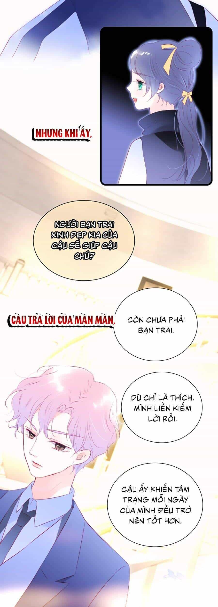 Hoa Bỏ Chạy Với Nhím Rồi - Chương 43 - ảnh 16
