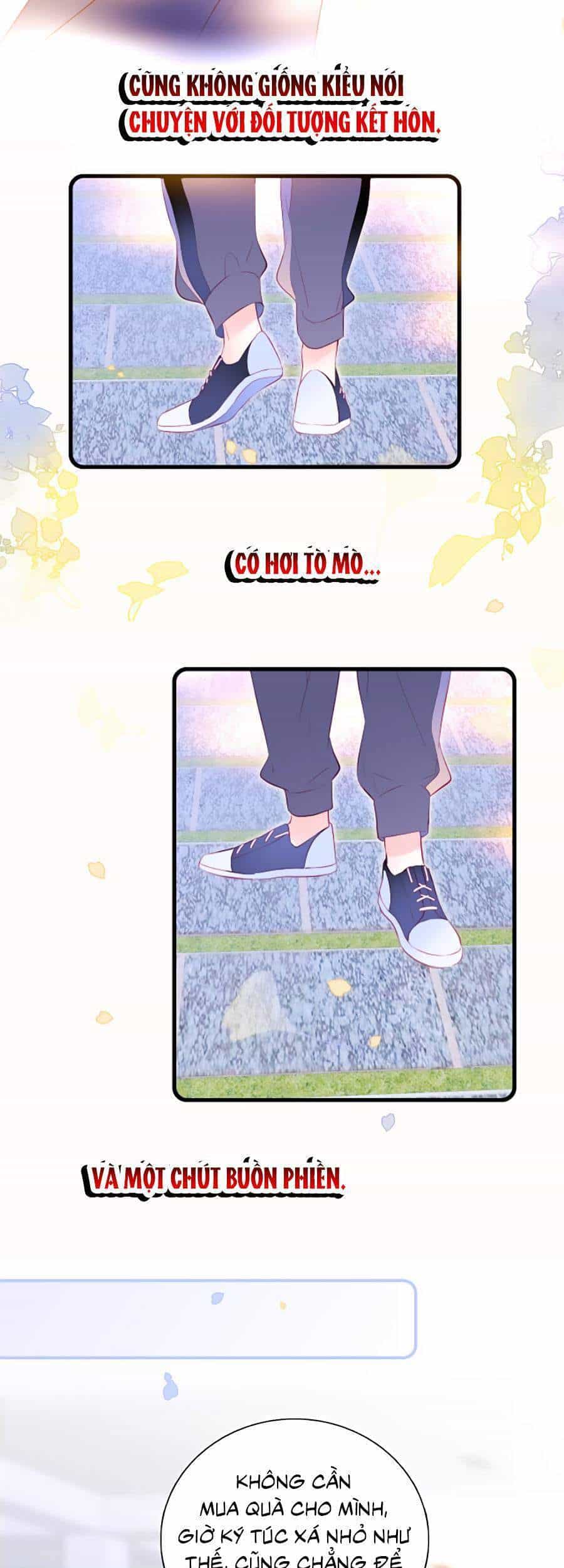 Hoa Bỏ Chạy Với Nhím Rồi - Chương 43 - ảnh 18