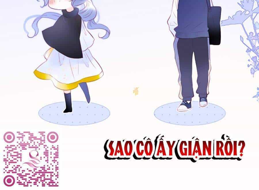 Hoa Bỏ Chạy Với Nhím Rồi - Chương 43 - ảnh 30