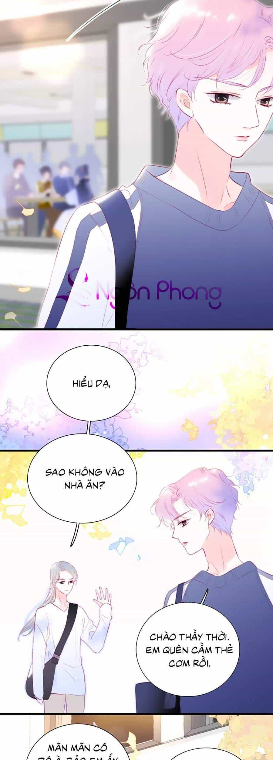 Hoa Bỏ Chạy Với Nhím Rồi - Chương 43 - ảnh 9