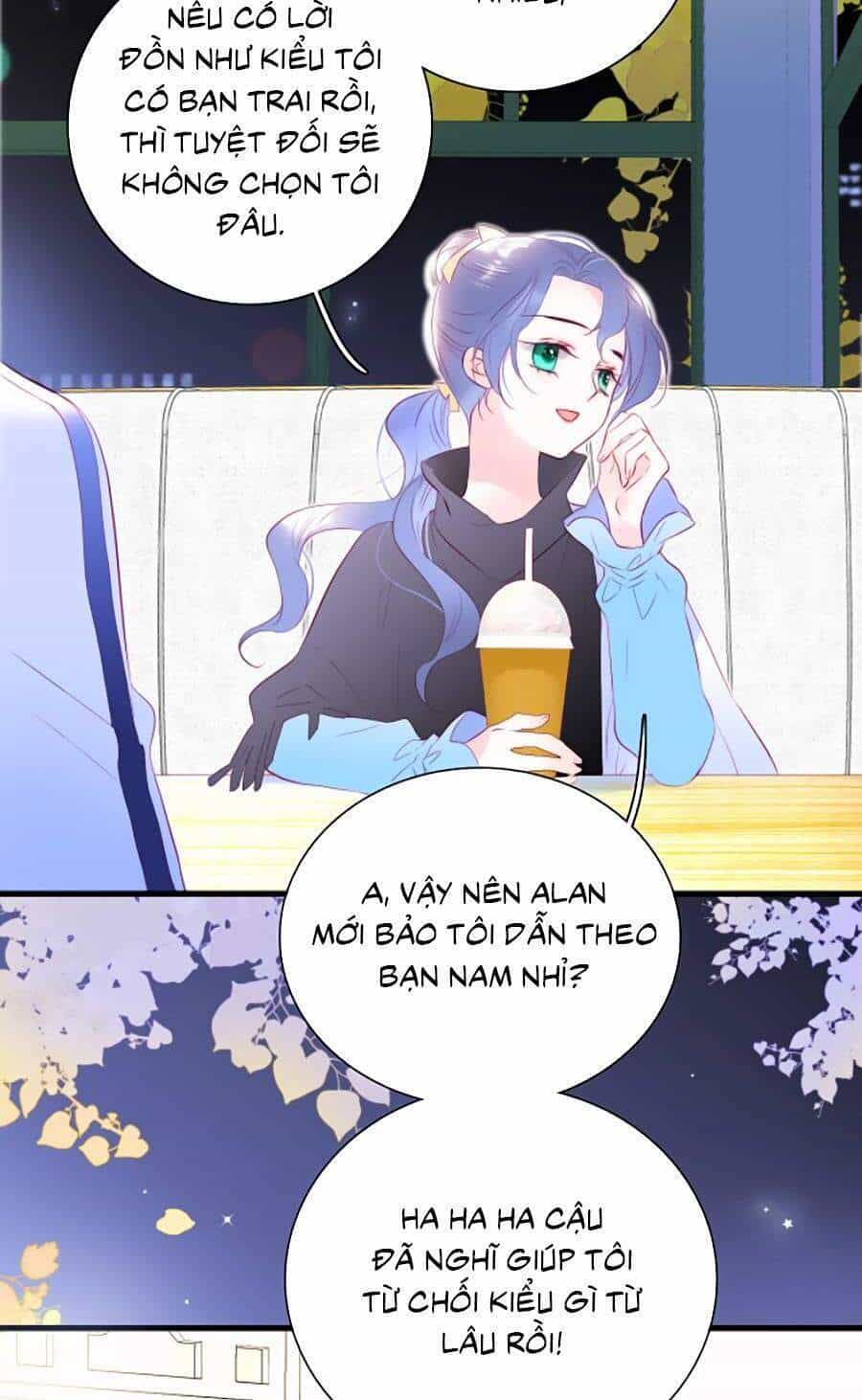 Hoa Bỏ Chạy Với Nhím Rồi - Chương 44 - ảnh 14