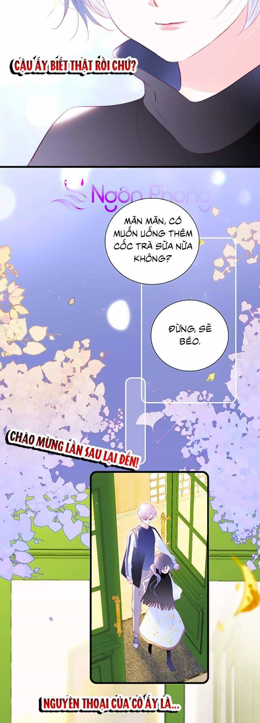 Hoa Bỏ Chạy Với Nhím Rồi - Chương 44 - ảnh 24