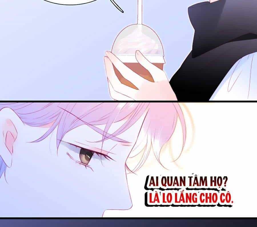 Hoa Bỏ Chạy Với Nhím Rồi - Chương 44 - ảnh 8