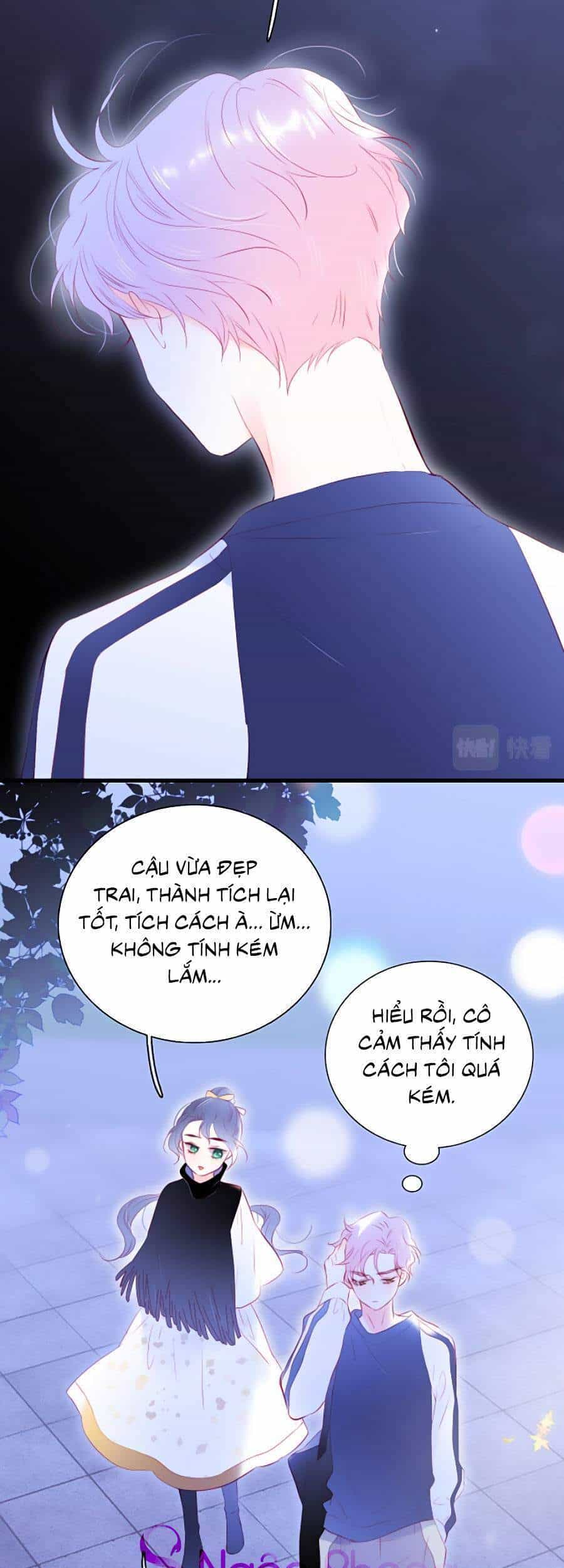 Hoa Bỏ Chạy Với Nhím Rồi - Chương 45 - ảnh 11