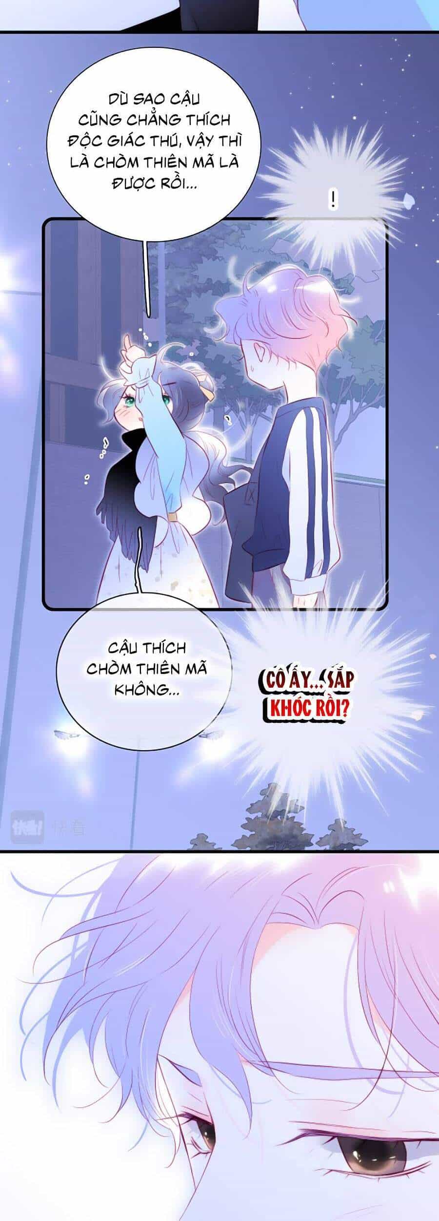 Hoa Bỏ Chạy Với Nhím Rồi - Chương 45 - ảnh 24