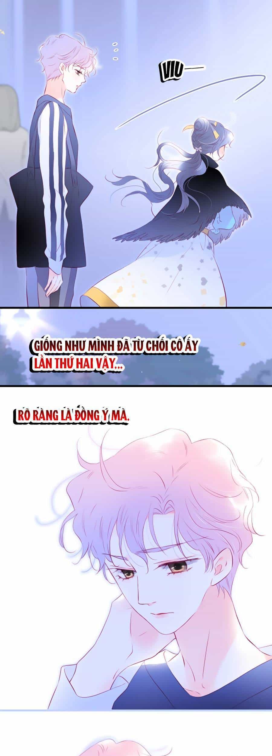Hoa Bỏ Chạy Với Nhím Rồi - Chương 46 - ảnh 28
