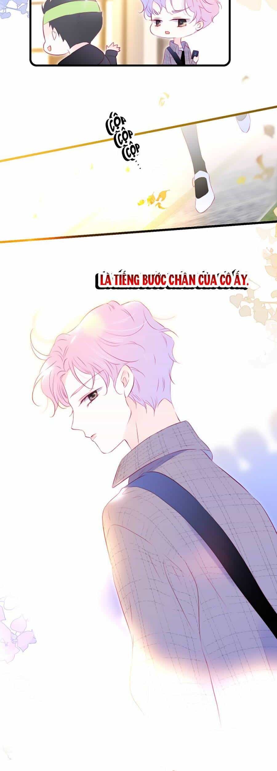 Hoa Bỏ Chạy Với Nhím Rồi - Chương 46 - ảnh 34