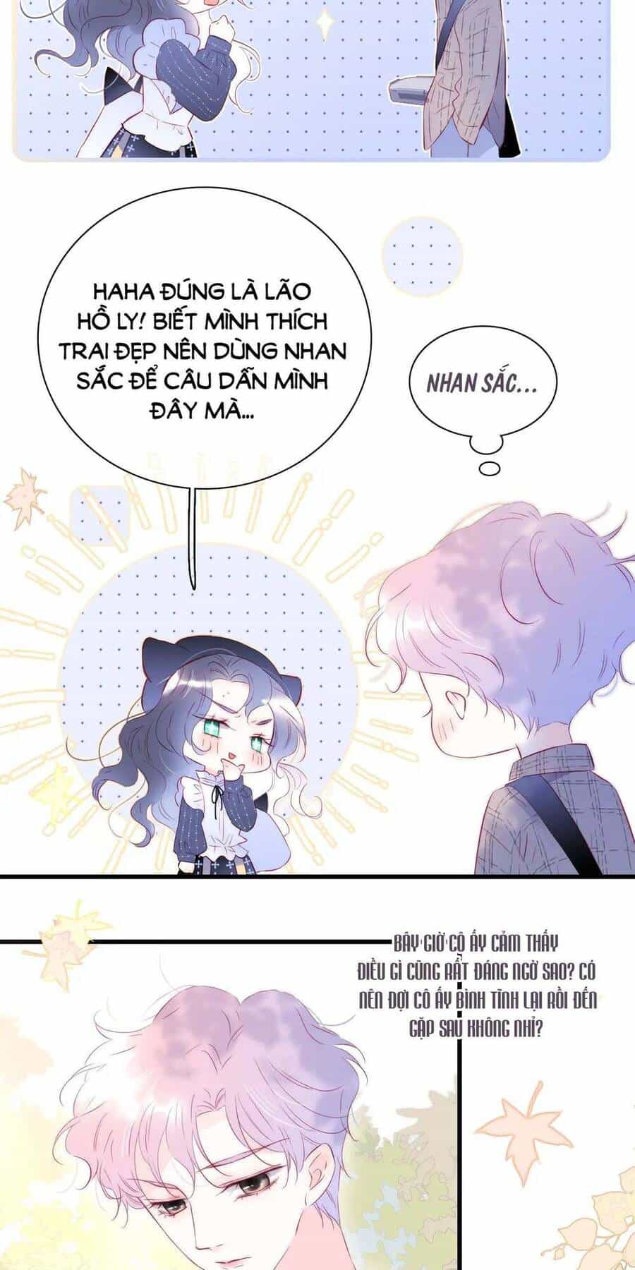 Hoa Bỏ Chạy Với Nhím Rồi - Chương 47 - ảnh 11