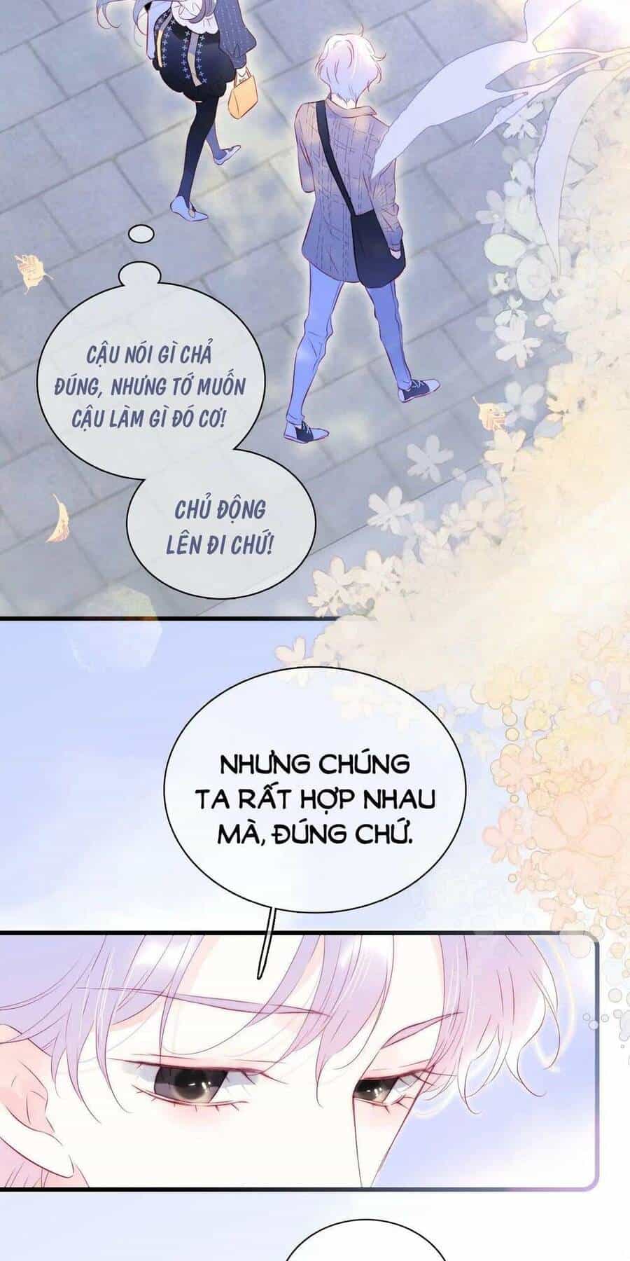 Hoa Bỏ Chạy Với Nhím Rồi - Chương 47 - ảnh 24