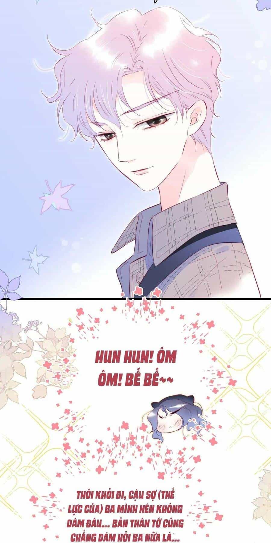Hoa Bỏ Chạy Với Nhím Rồi - Chương 47 - ảnh 6