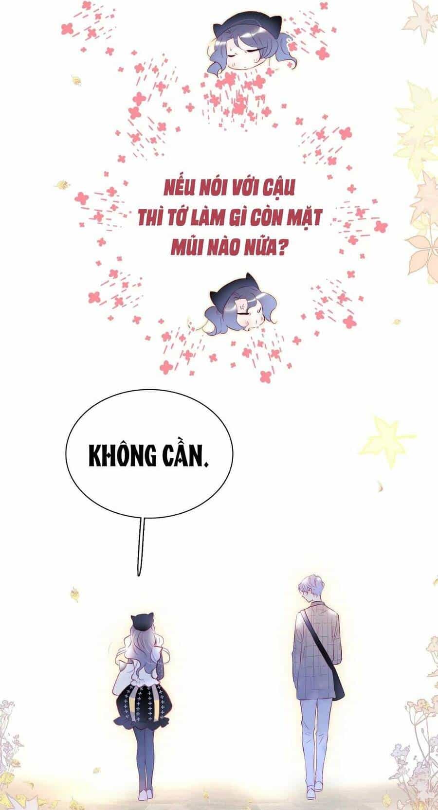 Hoa Bỏ Chạy Với Nhím Rồi - Chương 47 - ảnh 7