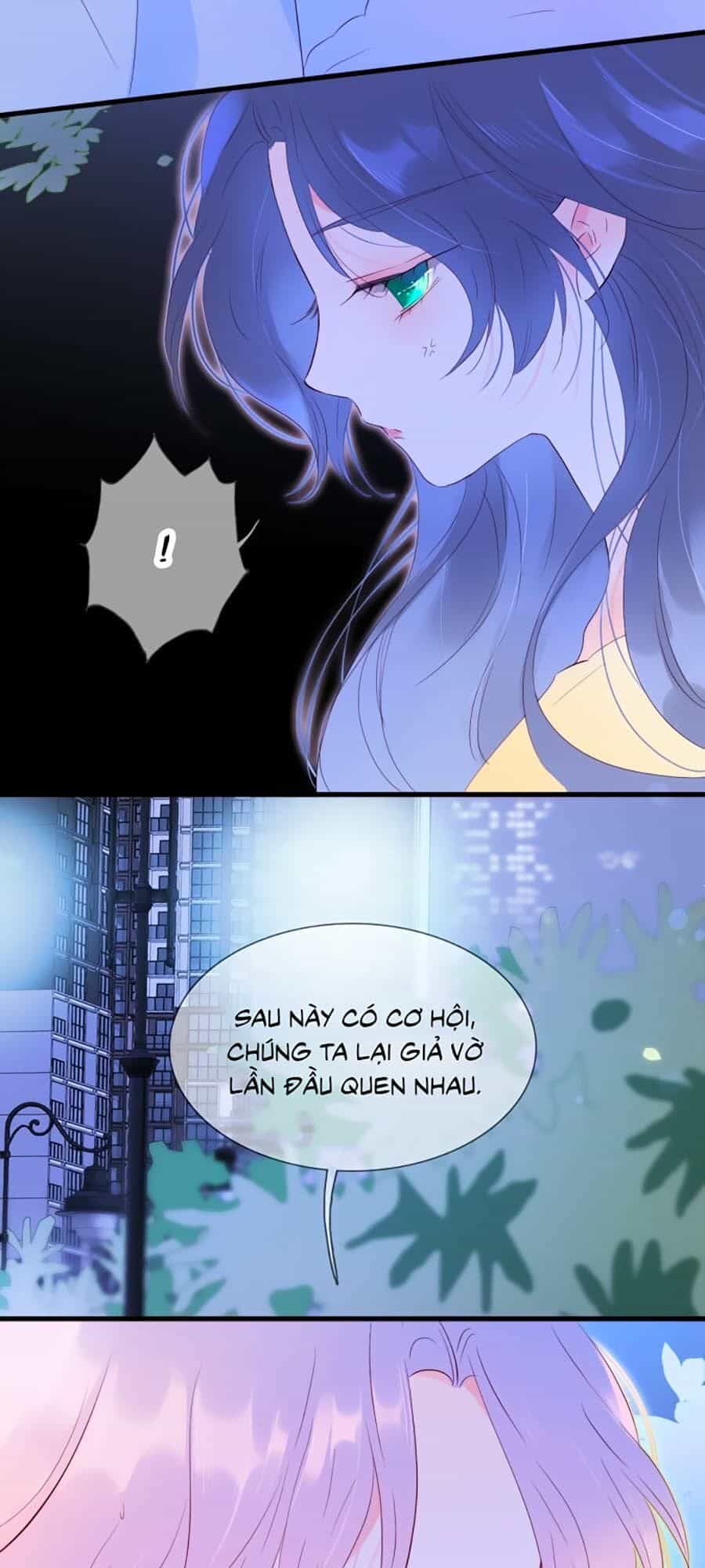 Hoa Bỏ Chạy Với Nhím Rồi - Chương 4.1 - ảnh 23
