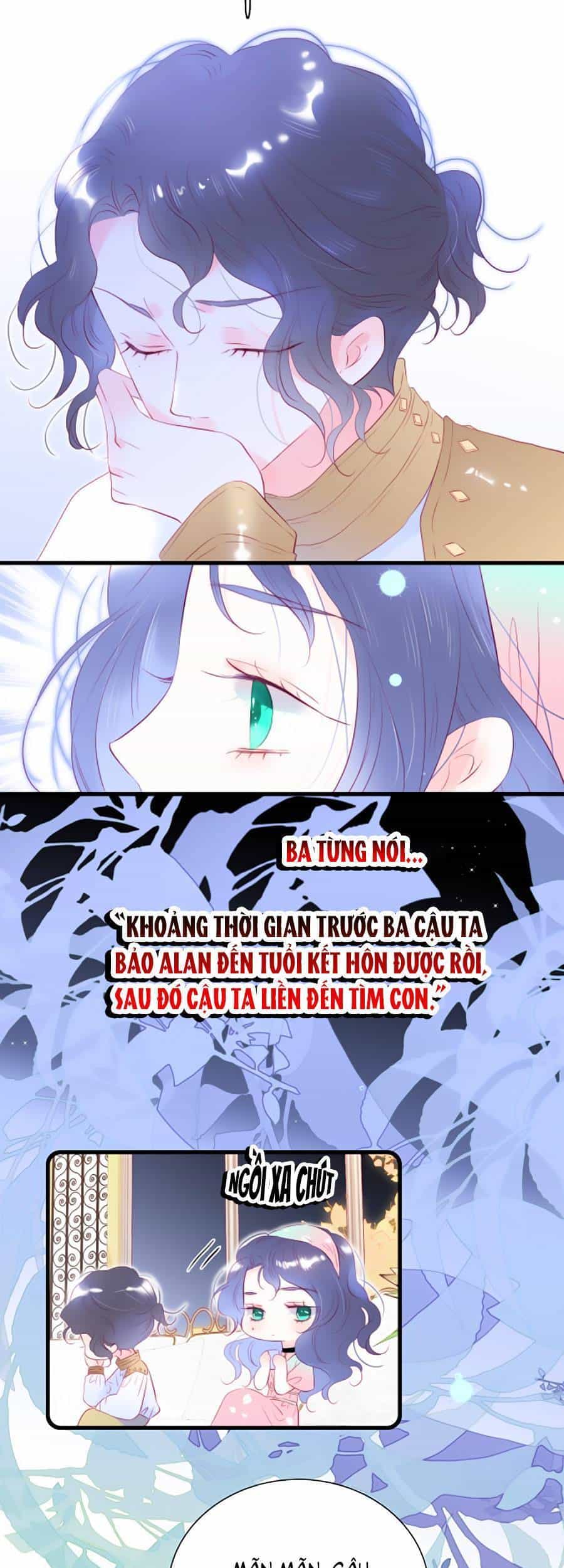 Hoa Bỏ Chạy Với Nhím Rồi - Chương 48 - ảnh 14