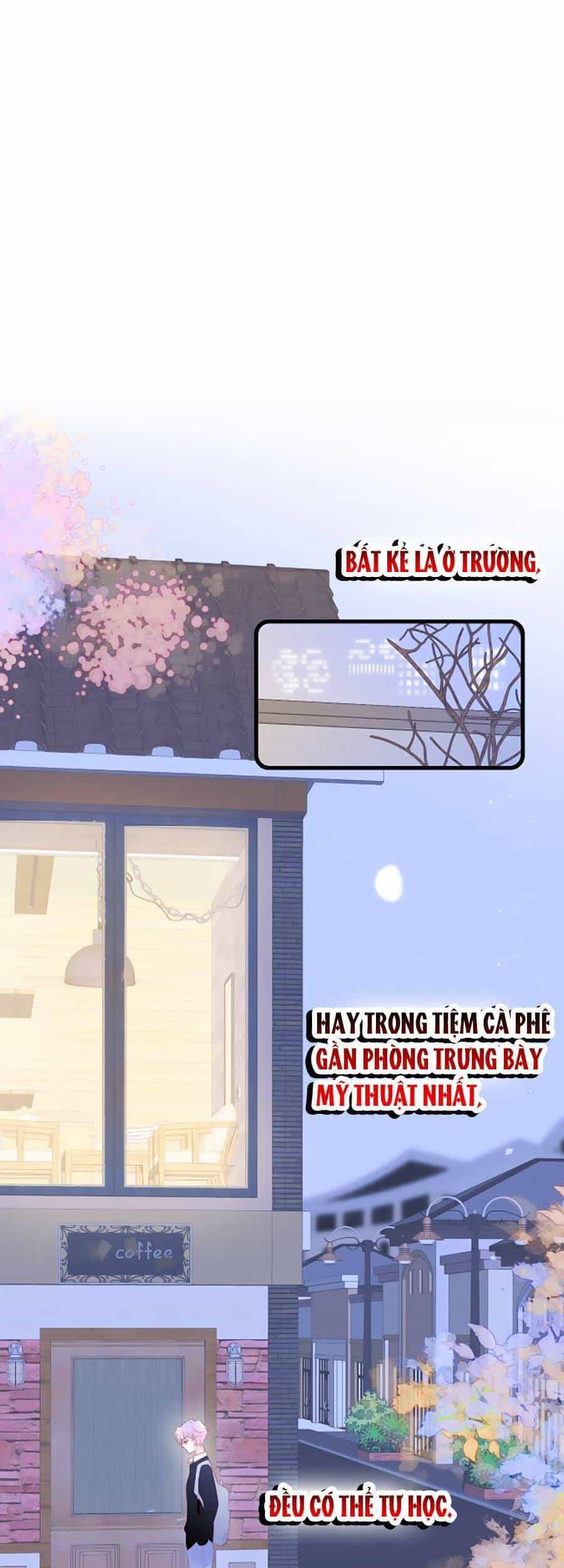 Hoa Bỏ Chạy Với Nhím Rồi - Chương 48 - ảnh 6